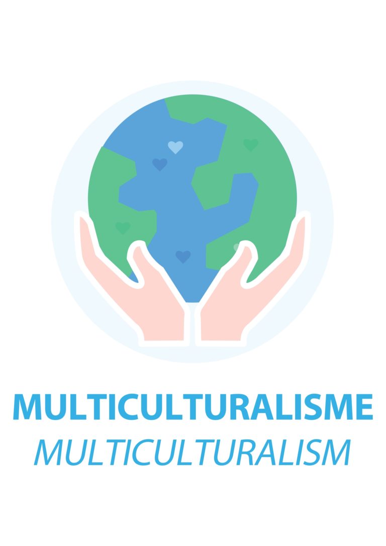 School values Multiculturalism