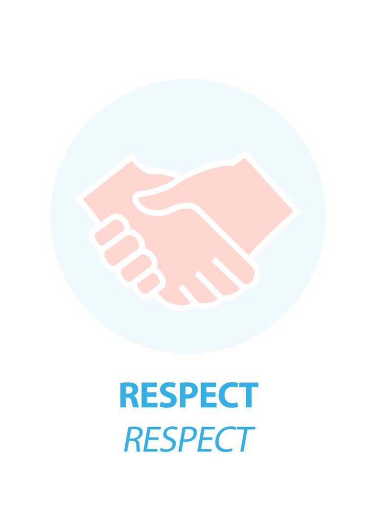 Respect is a school value at the Lycée Condorcet Sydney