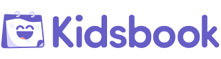 kidsbook logo