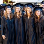 International French School of Sydney 2022 Graduation Ceremony
