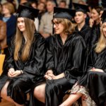 International French School of Sydney 2022 Graduation Ceremony