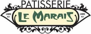 Le Marais Logo
