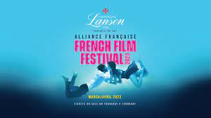French Film Festival 2023