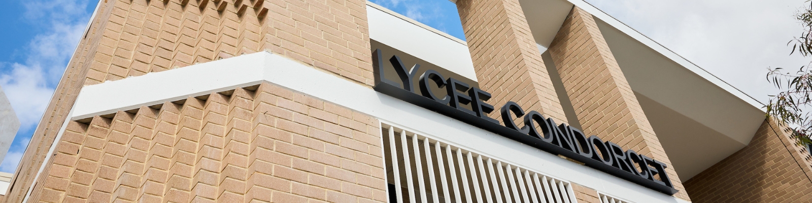 Lycée Condorcet Sydney visit the school