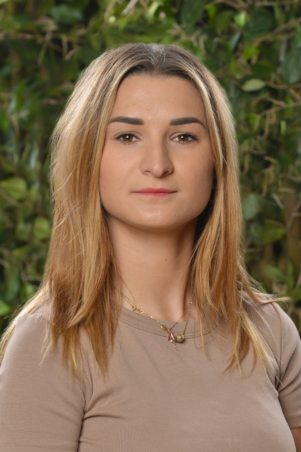 Camille Brun