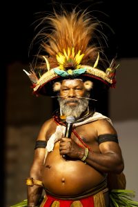 CHIEF-MUNDIYA